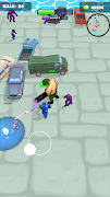 Merge Squad screenshot 4