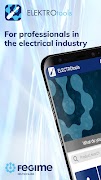 ELECTROtools постер