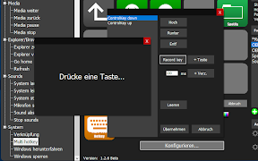 Macro Deck - PC remote control pad اسکرین شاٹ 6