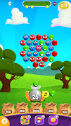 Fluffy bubbles screenshot 5