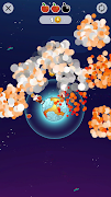 Mr Apple - Gravity Puzzles screenshot 6