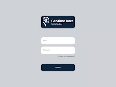 Geo-Time-Track تصوير الشاشة 7