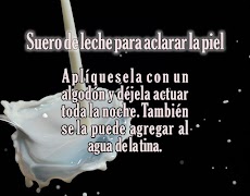 Medicinas Caseras: Recetas y c-poster