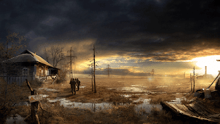 Stalker: Обещание 截圖 5