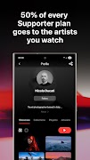برنامه‌نما WindowSight: Art & Photography عکس از صفحه