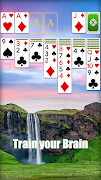 Solitaire HD - Card Games screenshot 5