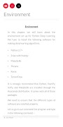 Learn Deep Learning 海报