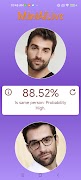 Face Matching скриншот 3