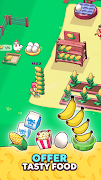 Monkey Mart imagem de tela 2
