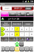 Math Word Decode Fun captura de pantalla 6