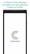 Chromavid 海報
