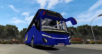 Mod Bus Simulator Jetbus 5 Mbo Screenshot 7