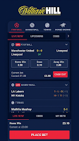 William Hill screenshot 2