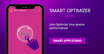 Smart Optimizer: Super Cleaner-poster