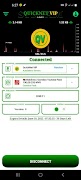 QuickNet VIP تصوير الشاشة 3