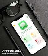 sandaran dan pemulihan sms syot layar 4