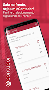 Alterdata eContador постер