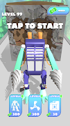 Mecha Miner imagem de tela 1
