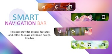 Custom Navigation Bar screenshot 5