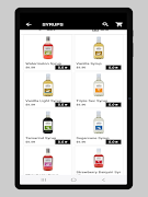 5 Schermata Caprice d'orient