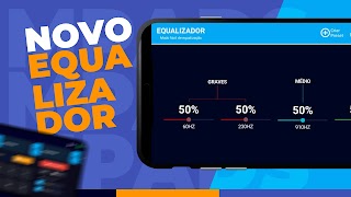 M PADS pro imagem de tela 7