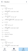 CSiSections اسکرین شاٹ 4