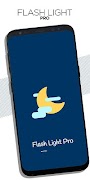 Flash light Pro 포스터