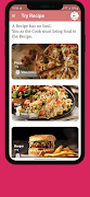 Try Recipe captura de pantalla 2