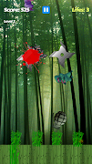 Ninja Assassin ảnh chụp màn hình 2
