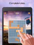 Combo Blocks - Classic Block P اسکرین شاٹ 7