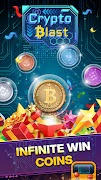 Crypto Blast скриншот 3
