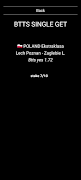 BTTS Football predictions ảnh chụp màn hình 3