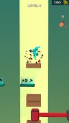Hammer Man 3D screenshot 2