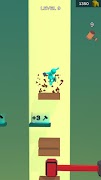 Hammer Man 3D screenshot 2