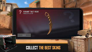 Standoff 2 Case Simulator 포스터