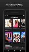 bingeBLACK.TV screenshot 2