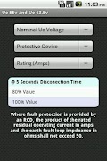 Max Zs Values (pre-2015) screenshot 7