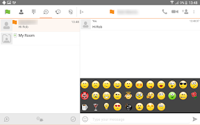 Office UC - Universal Screenshot 6