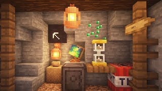 Supplementaries Minecraft Mod captura de pantalla 5