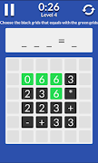 Maths Brain - Math Puzzle Game 截圖 2