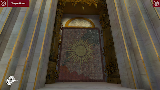 4 Schermata Virtual New Testament