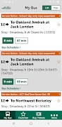 AC Transit (Official) скриншот 5