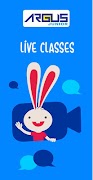 برنامه‌نما Argus Junior عکس از صفحه