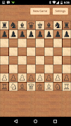 Chess Challenge 截图 2