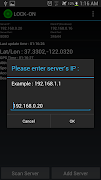 GPS Kongsi Tether Client screenshot 5