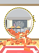 Hammer Wall 스크린샷 2