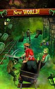 Rail Rush screenshot 7