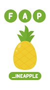 Find Missing Letters screenshot 4
