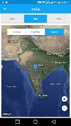 Offline World Map скриншот 5