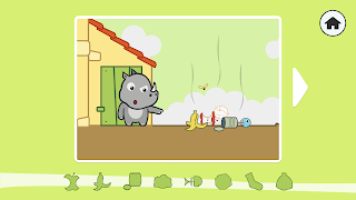 برنامه‌نما Rhino Blocks عکس از صفحه